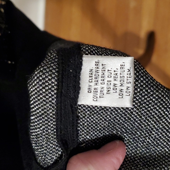 St John Knits Evening/Cocktail Dress - Picture 6 of 7